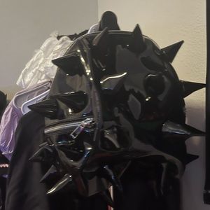 House of widow backpack